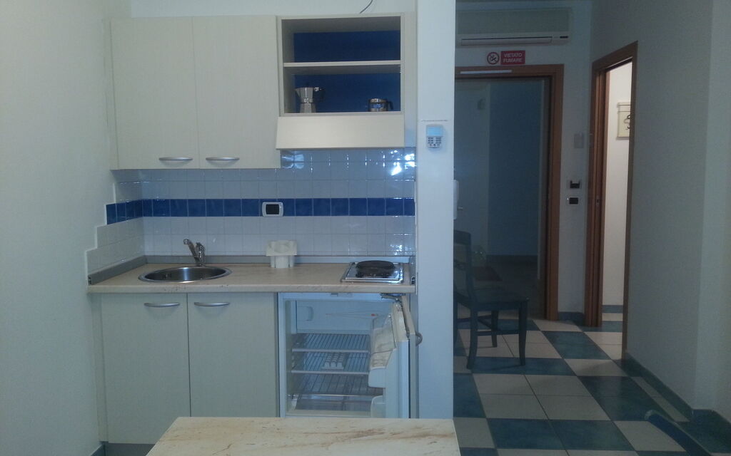 Residence Villarosa Pool And Beach - : Autunno, Cucina, Estate, Primavera