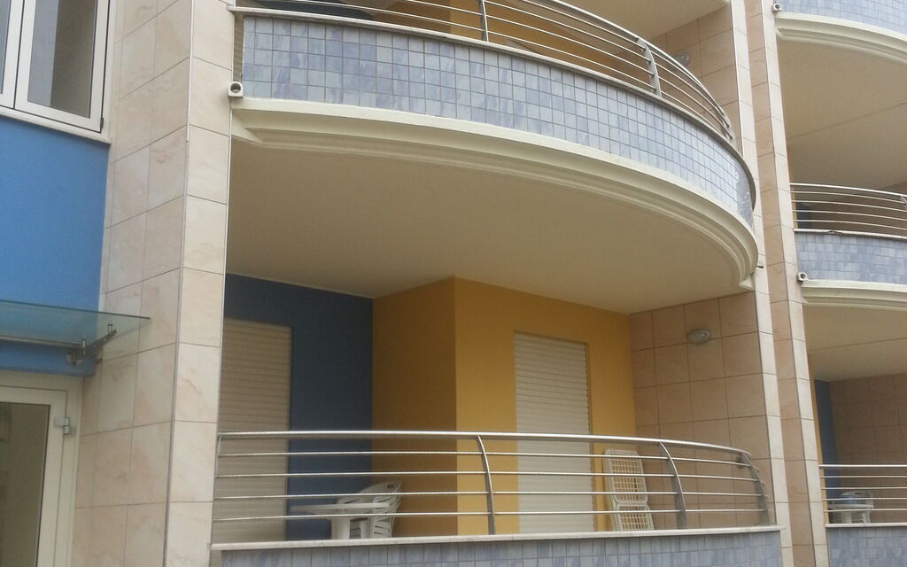 Residence Villarosa Pool And Beach: Autumn, Building Exterior, Spring, Summer