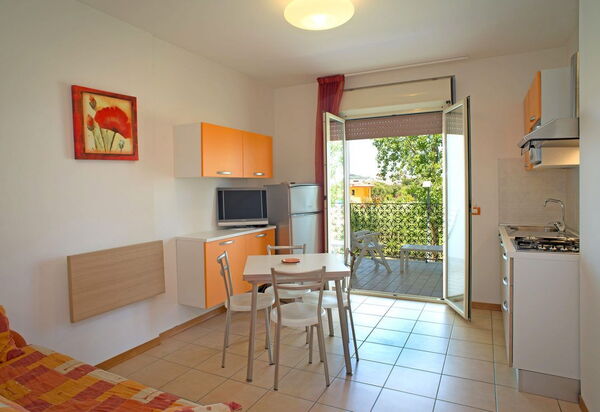 Tortoreto Apartment Close To The Sea, Ac,wi -fi: Autunno, Cucina, Estate, Primavera, Sala da pranzo