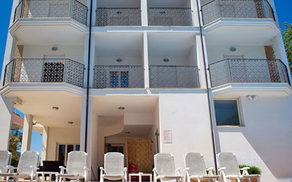 Tortoreto Apartment Close To The Sea, Ac,wi -fi: Autunno, Entrata Principale, Estate, Esterni, Primavera