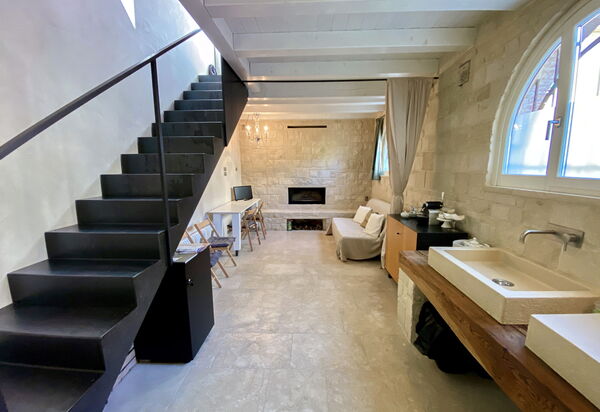 Design Loft, Romantic Retreat, Feltre: Autumn, Living Room, Spring, Summer