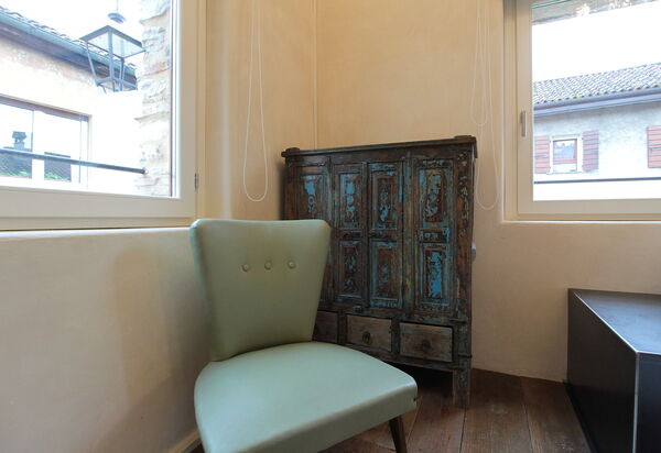 Design Loft, Romantic Retreat, Feltre: Autumn, Spring, Summer