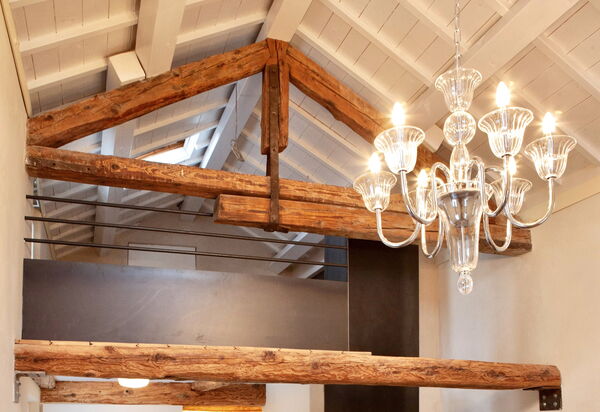 Design Loft, Romantic Retreat, Feltre: Autumn, Room Detail, Spring, Summer