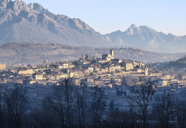 Design Loft, Romantic Retreat, Feltre: Activities, Autumn, Outdoor, Spring, Summer