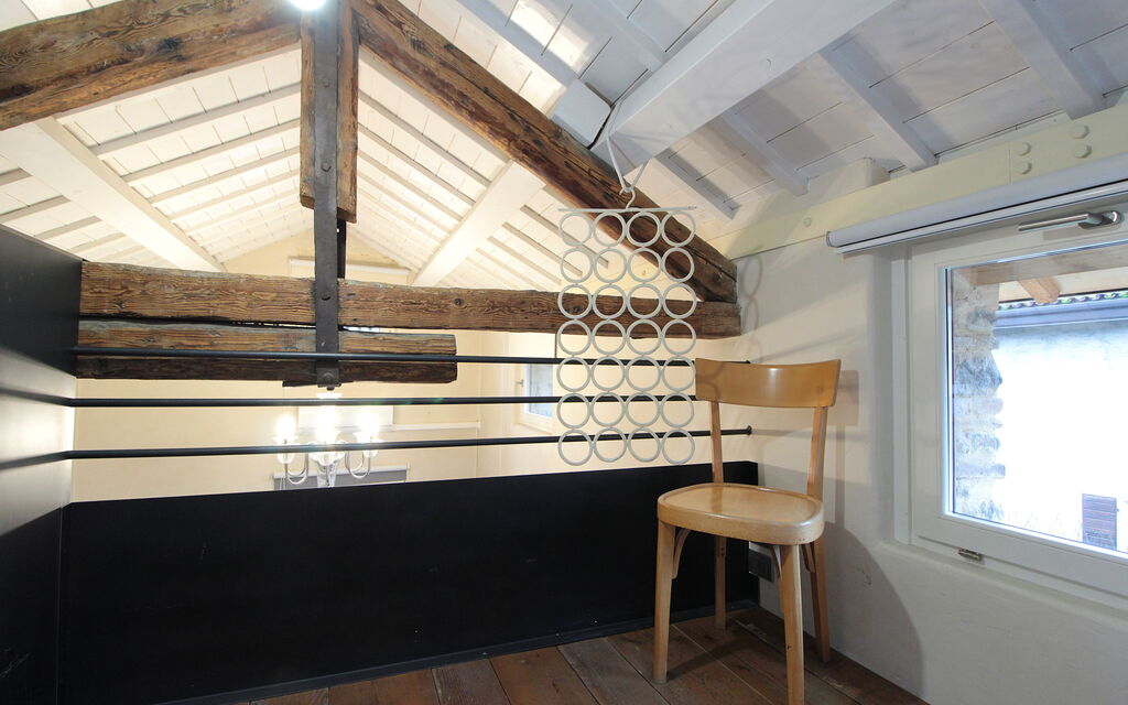 Design Loft, Romantic Retreat, Feltre: Autunno, Estate, Primavera