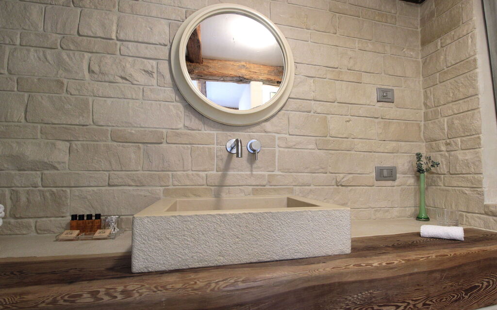 Design Loft, Romantic Retreat, Feltre: Autunno, Bagno, Estate, Primavera