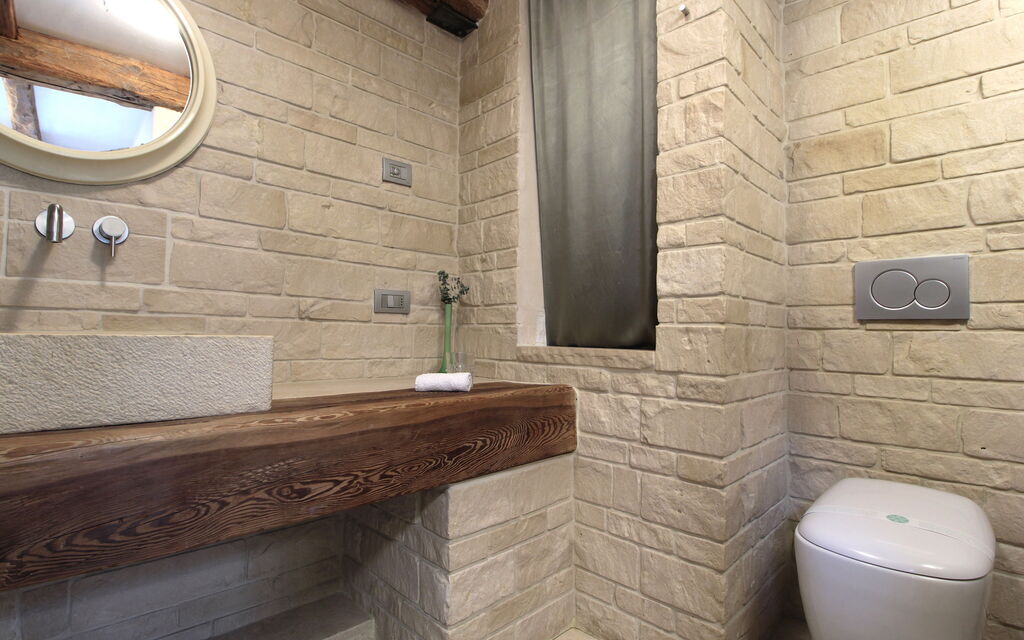 Design Loft, Romantic Retreat, Feltre: Autunno, Bagno, Estate, Primavera