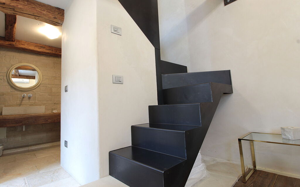 Design Loft, Romantic Retreat, Feltre: Autunno, Estate, Primavera