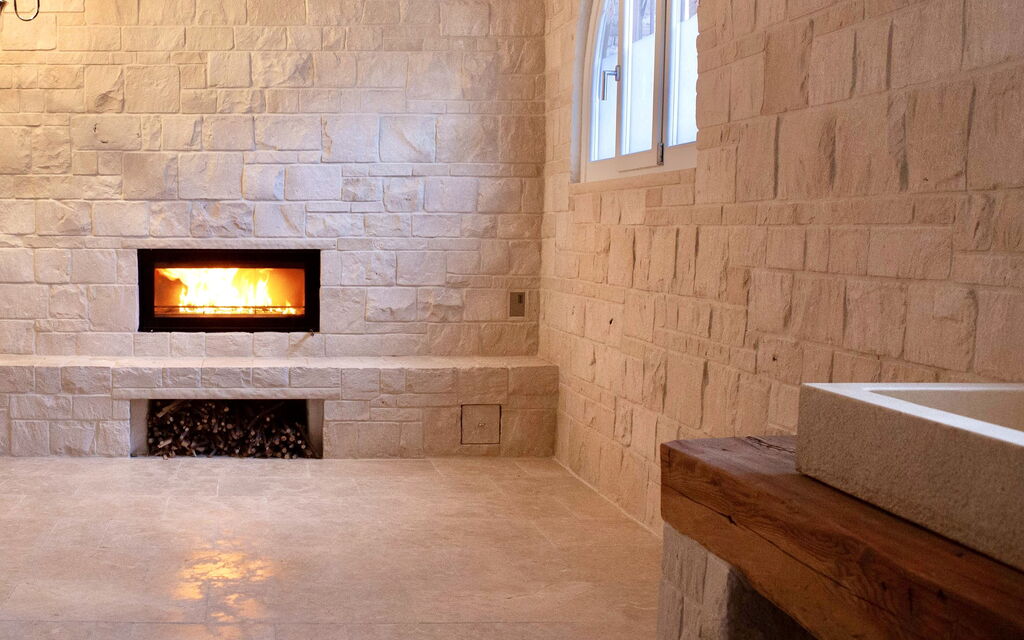 Design Loft, Romantic Retreat, Feltre: Autunno, Estate, Primavera, Soggiorno