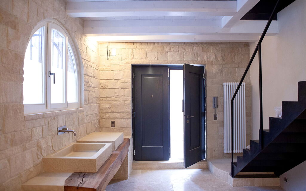 Design Loft, Romantic Retreat, Feltre: Autunno, Estate, Primavera