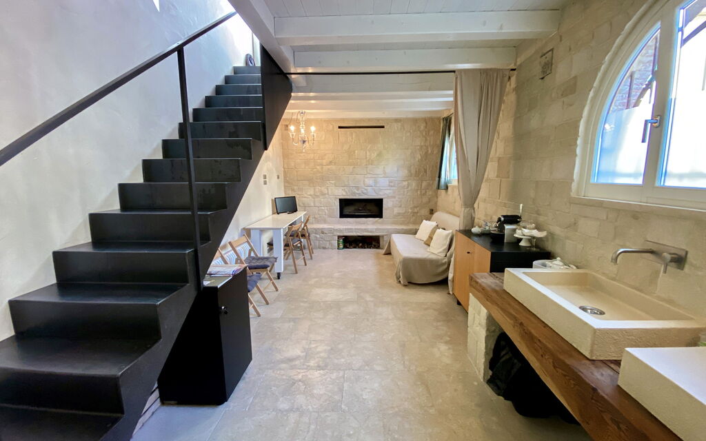 Design Loft, Romantic Retreat, Feltre: Autunno, Estate, Primavera, Soggiorno