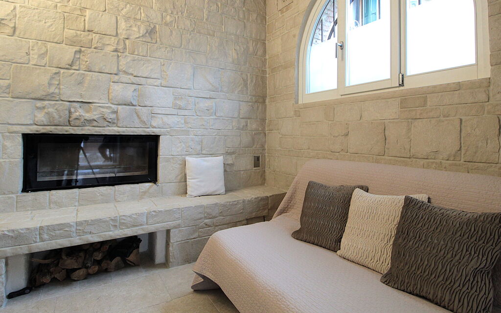 Design Loft, Romantic Retreat, Feltre: Autunno, Estate, Primavera, Soggiorno