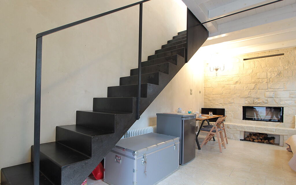 Design Loft, Romantic Retreat, Feltre: Autunno, Estate, Primavera, Soggiorno