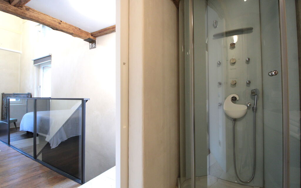 Design Loft, Romantic Retreat, Feltre: Autunno, Bagno, Estate, Primavera