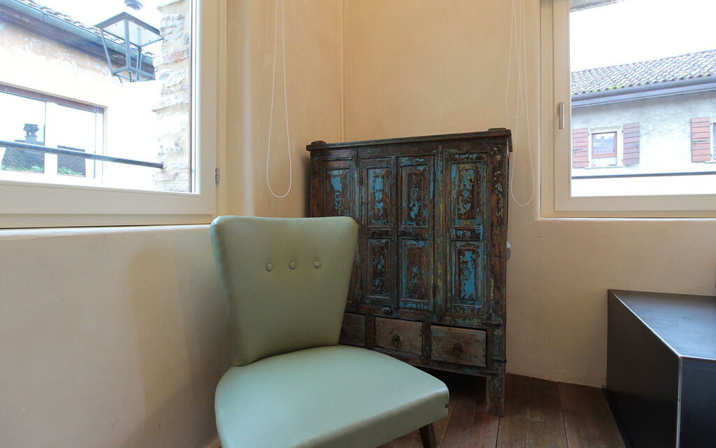 Design Loft, Romantic Retreat, Feltre: Autunno, Estate, Primavera