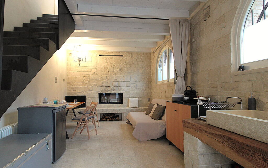 Design Loft, Romantic Retreat, Feltre: Autunno, Estate, Primavera, Soggiorno