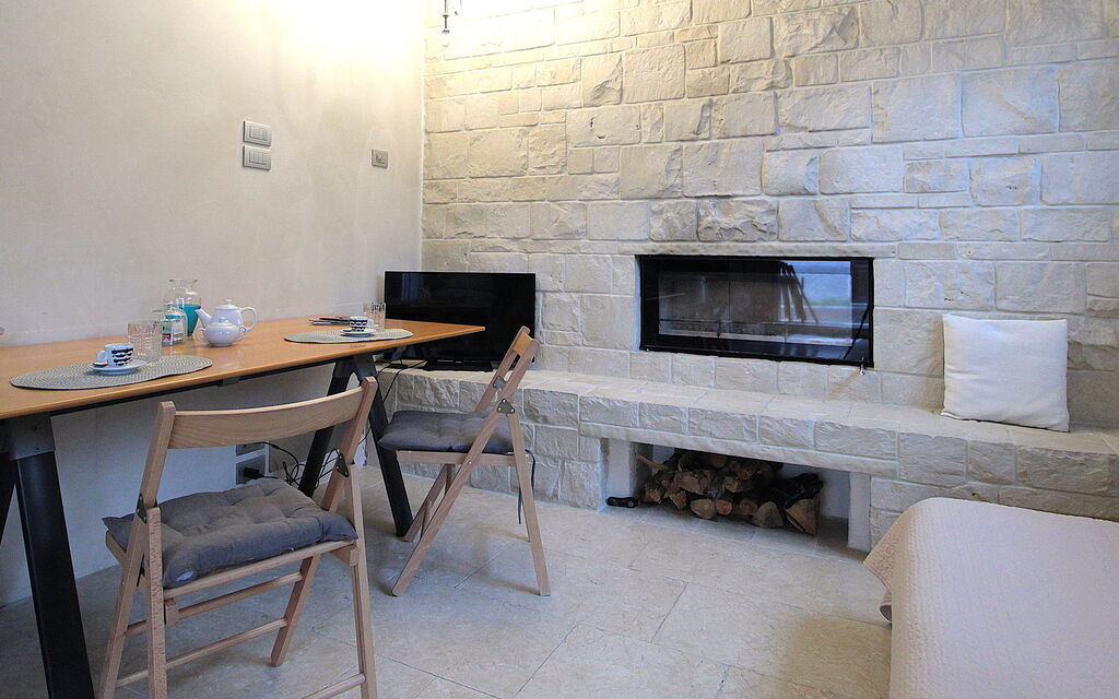 Design Loft, Romantic Retreat, Feltre: Autunno, Estate, Primavera, Soggiorno