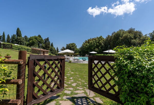 Tenuta i Mandorli, Pool, Wifi, Peccioli: Autunno, Estate, Piscina, Primavera
