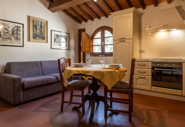 Tenuta i Mandorli, Pool, Wifi, Peccioli: Autunno, Cucina, Estate, Primavera