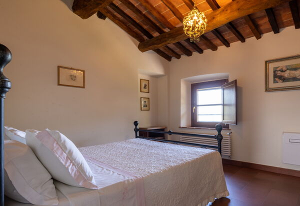 Tenuta i Mandorli, Pool, Wifi, Peccioli: Autunno, Camera da letto, Estate, Primavera