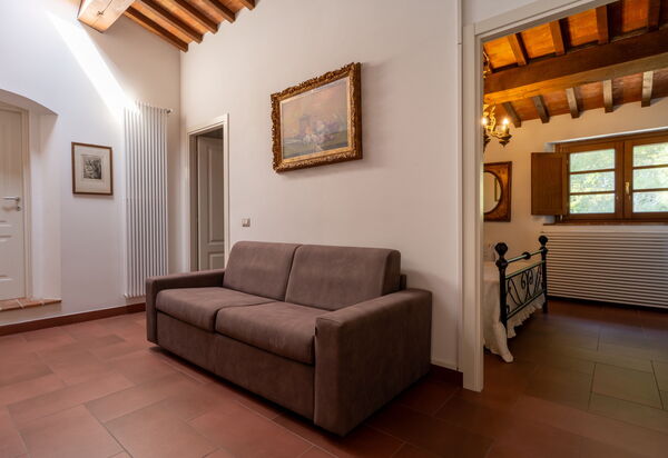 Tenuta i Mandorli, Pool, Wifi, Peccioli: Autunno, Inverno, Primavera, Soggiorno