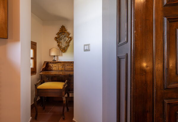 Tenuta i Mandorli, Pool, Wifi, Peccioli: Altra Stanza, Autunno, Inverno, Primavera