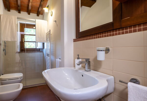 Tenuta i Mandorli, Pool, Wifi, Peccioli: Autunno, Bagno, Inverno, Primavera