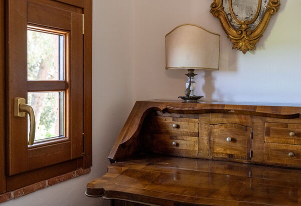 Tenuta i Mandorli, Pool, Wifi, Peccioli: Autunno, Dettagli della stanza, Estate, Primavera