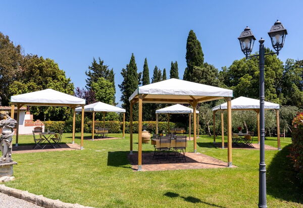 Tenuta i Mandorli, Pool, Wifi, Peccioli: Autunno, Estate, Giardino, Primavera
