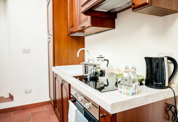 Tenuta i Mandorli, Pool, Wifi, Peccioli: Autunno, Cucina, Estate, Primavera