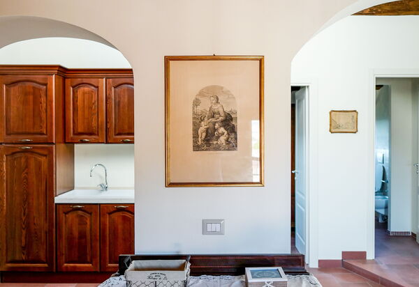 Tenuta i Mandorli, Pool, Wifi, Peccioli: Autunno, Cucina, Estate, Primavera