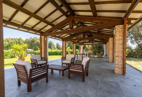 Tenuta i Mandorli, Pool, Wifi, Peccioli: all'aperto, Autunno, Estate, Primavera