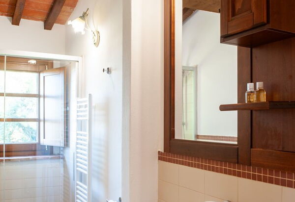 Tenuta i Mandorli, Pool, Wifi, Peccioli: Autunno, Bagno, Estate, Primavera