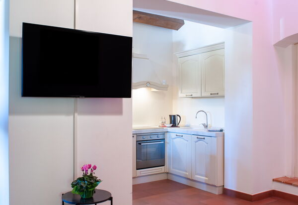 Tenuta i Mandorli, Pool, Wifi, Peccioli: Autunno, Inverno, Primavera, Sala da pranzo