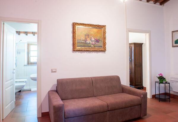 Tenuta i Mandorli, Pool, Wifi, Peccioli: Autunno, Estate, Primavera, Soggiorno