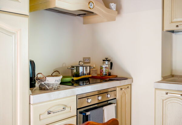 Tenuta i Mandorli, Pool, Wifi, Peccioli: Autunno, Cucina, Estate, Primavera