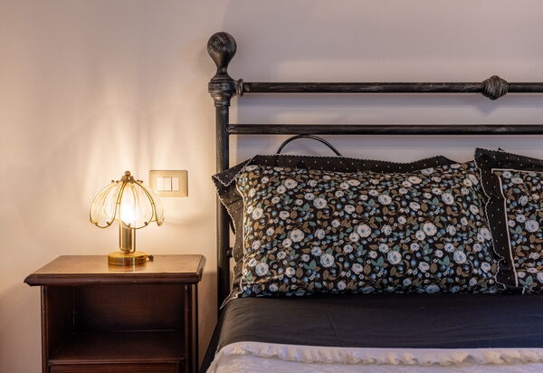 Tenuta i Mandorli, Pool, Wifi, Peccioli: Autunno, Camera da letto, Inverno, Primavera