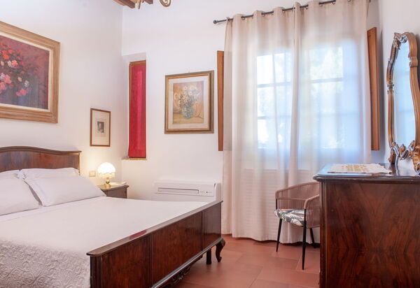 Tenuta i Mandorli, Pool, Wifi, Peccioli: Autunno, Camera da letto, Estate, Primavera