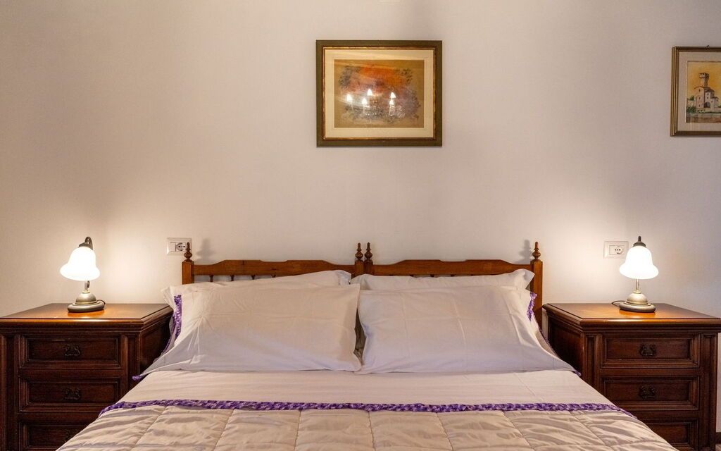 Tenuta i Mandorli, Pool, Wifi, Peccioli - 