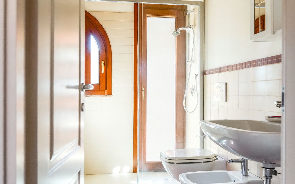 Tenuta i Mandorli, Pool, Wifi, Peccioli - : Autunno, Bagno, Estate, Primavera