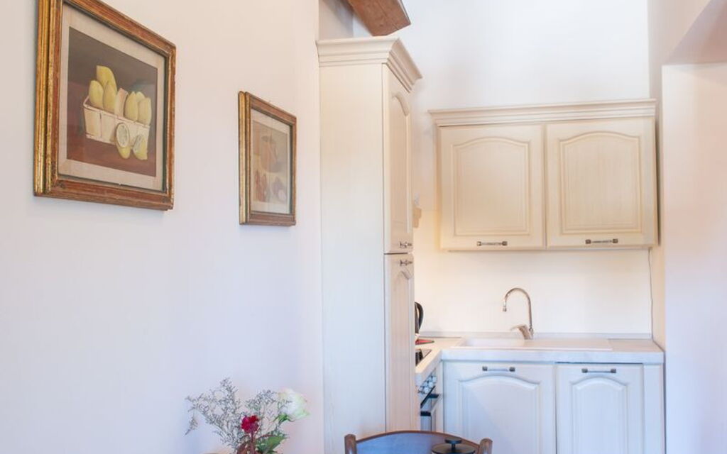 Tenuta i Mandorli, Pool, Wifi, Peccioli - : Autunno, Cucina, Estate, Primavera