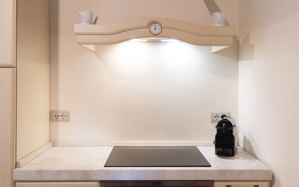 Tenuta i Mandorli, Pool, Wifi, Peccioli - : Autumn, Kitchen, Spring, Summer