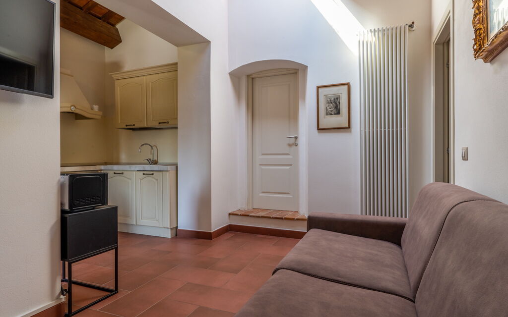 Tenuta i Mandorli, Pool, Wifi, Peccioli - : Autunno, Inverno, Primavera, Soggiorno