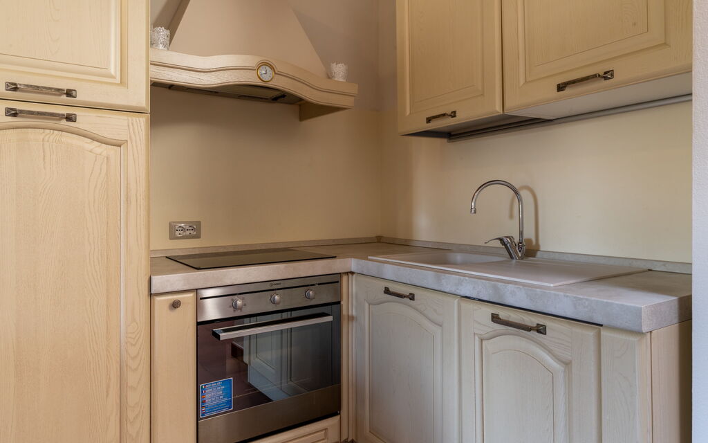 Tenuta i Mandorli, Pool, Wifi, Peccioli - : Autunno, Cucina, Inverno, Primavera