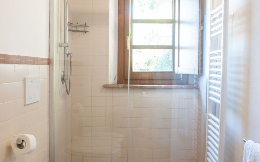 Tenuta i Mandorli, Pool, Wifi, Peccioli - : Autunno, Bagno, Estate, Primavera