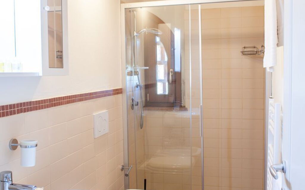 Tenuta i Mandorli, Pool, Wifi, Peccioli - : Autunno, Bagno, Estate, Primavera