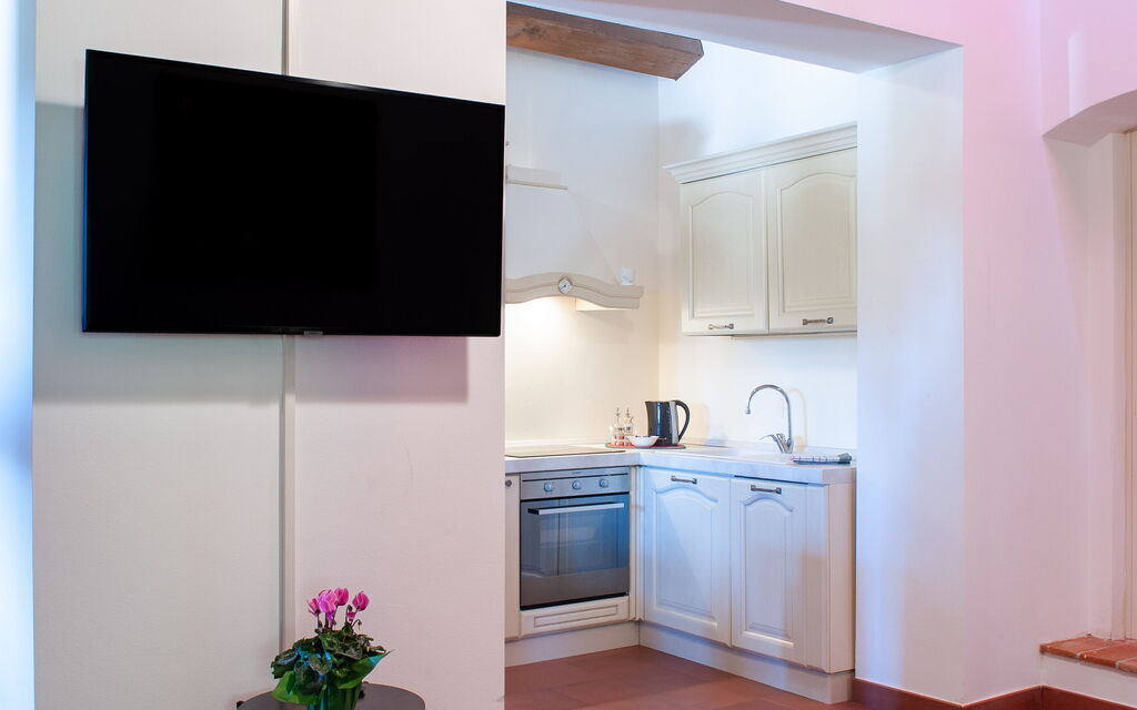 Tenuta i Mandorli, Pool, Wifi, Peccioli - : Autunno, Inverno, Primavera, Sala da pranzo