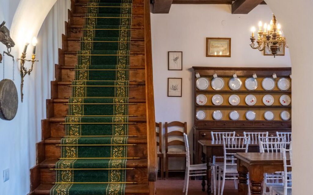 Tenuta i Mandorli, Pool, Wifi, Peccioli - : Autumn, Room Detail, Spring, Summer