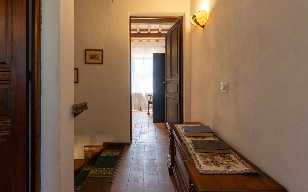 Tenuta i Mandorli, Pool, Wifi, Peccioli - : Autumn, Other Room, Spring, Summer