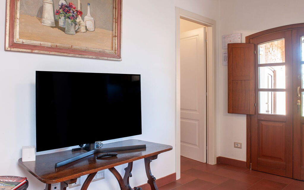 Tenuta i Mandorli, Pool, Wifi, Peccioli - : Autumn, Facilities, Spring, Summer